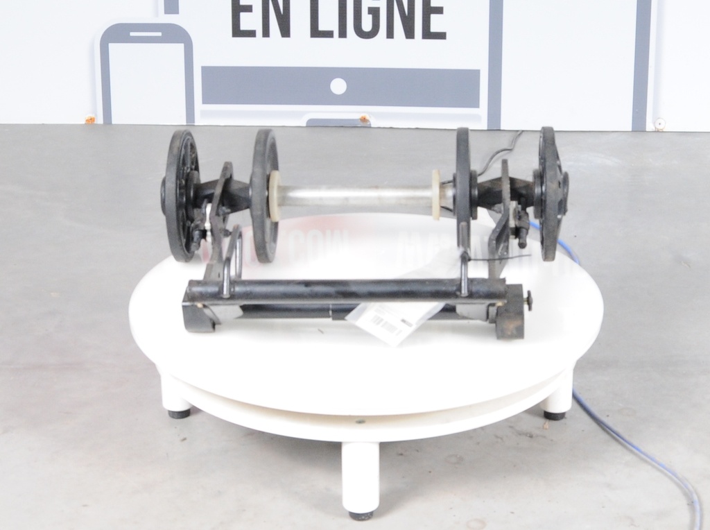 lh rail pivot model-se & extreme