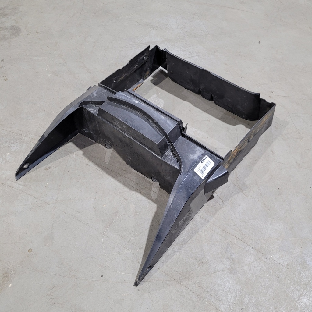 (new ref. 510006243) storage box xu
