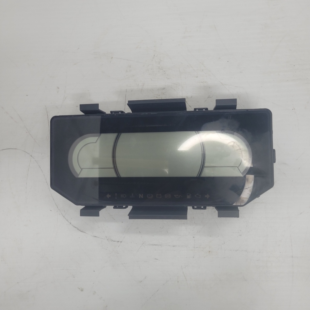 multifunction gauge full size mono