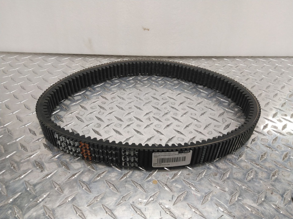 Courroie d'Entrainement Ultimax XS - XS821