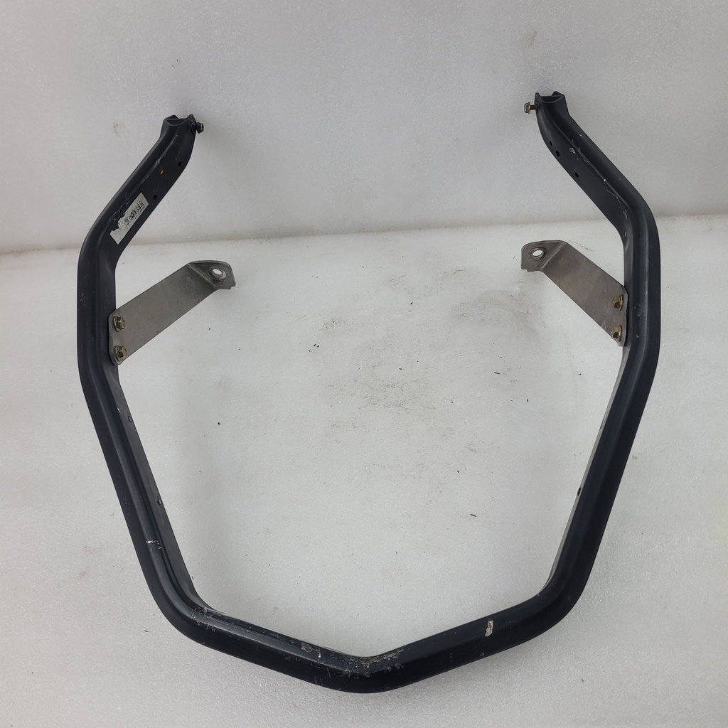 (new ref. 502008831) front bumper