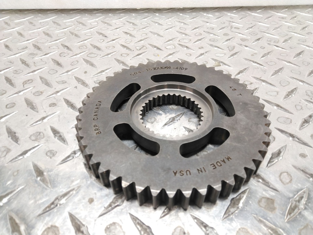 Sprocket 49 Teeth