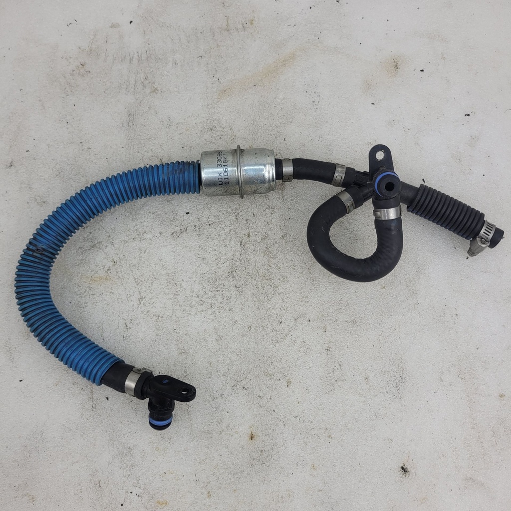 (new ref. 861805533) hose ass'y