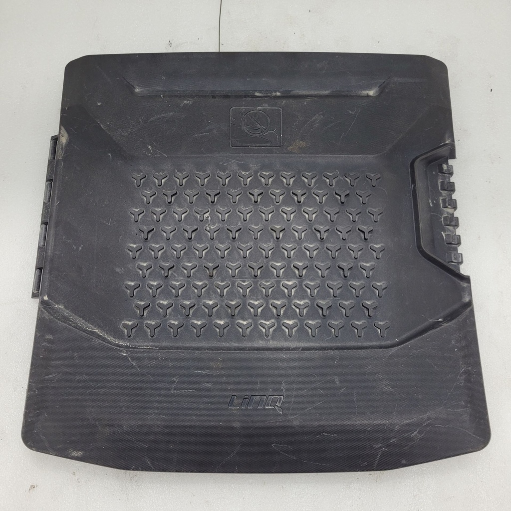box cover