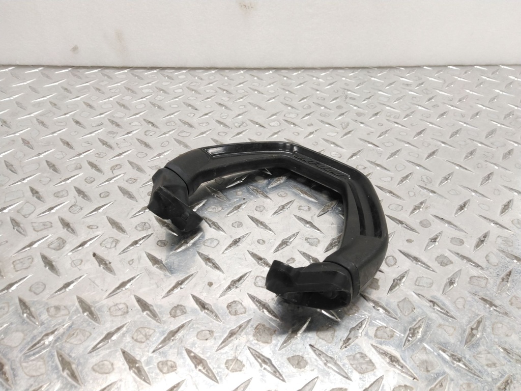 moulding strap ass'y