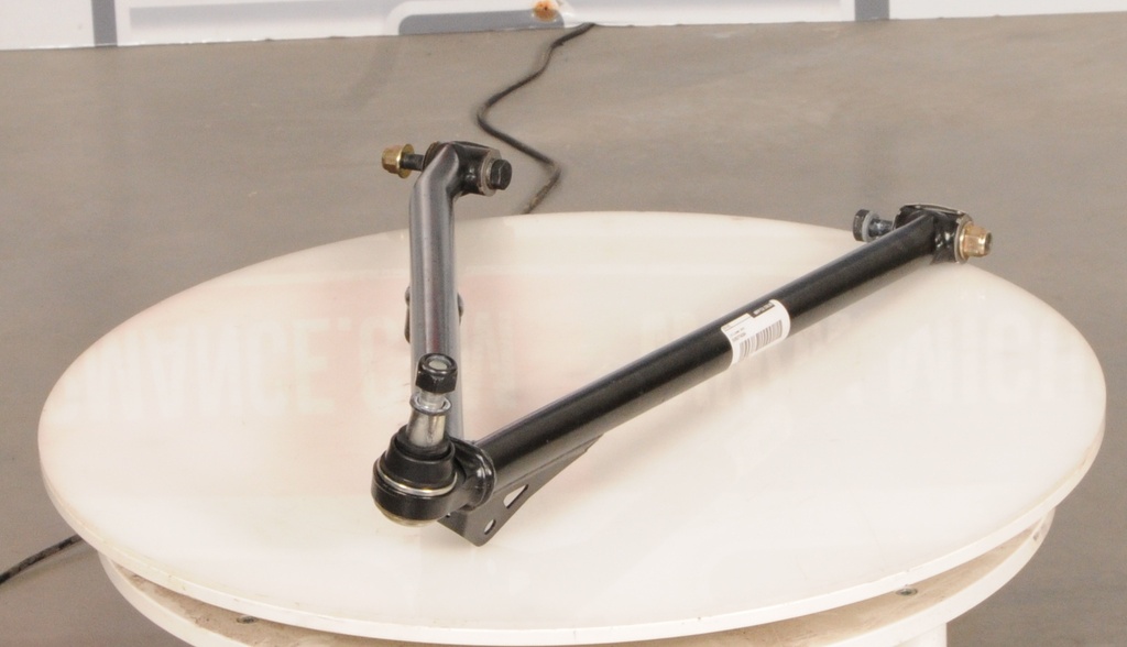 LH Lower Arm