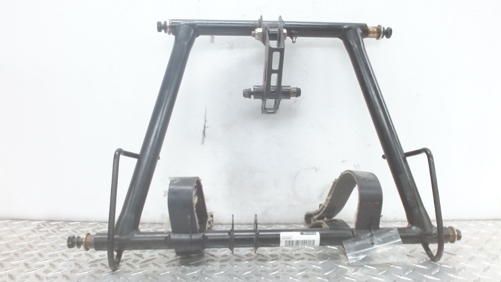 front arm ass'y included 2000 to 2000j