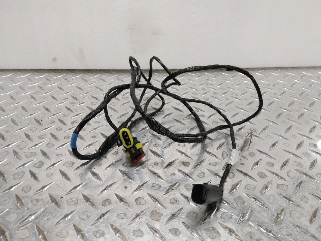 taillight wiring harness