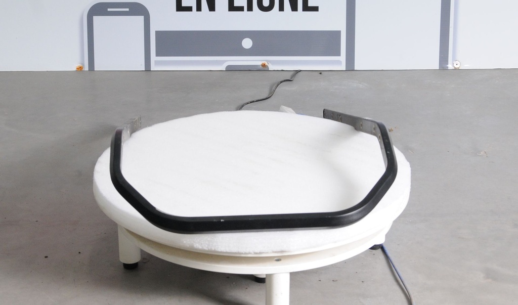 rear short bumper 165