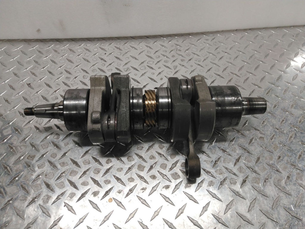 (new ref. 2207761) crankshaft kit