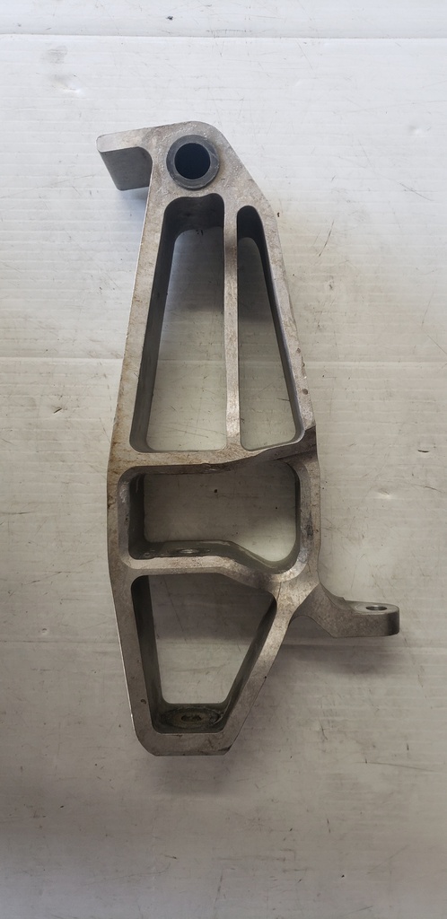 spindle asm left rocky mountain