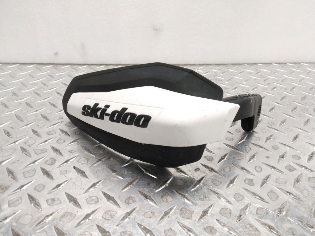 RH Flex Deflector