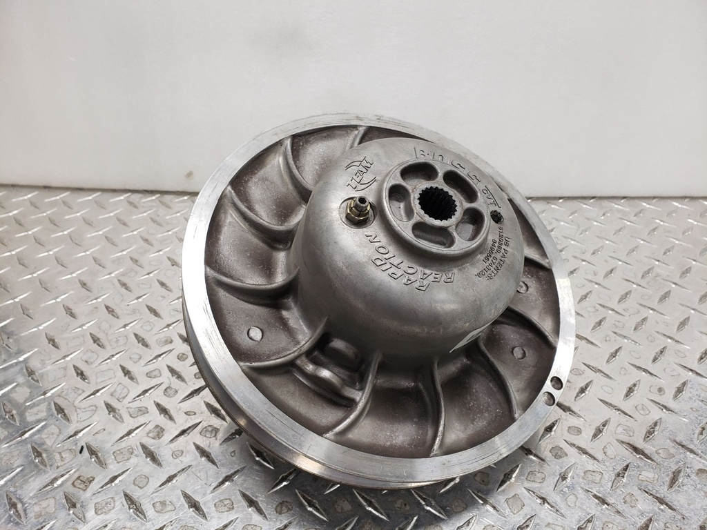 Clutch, Driven - Assembly