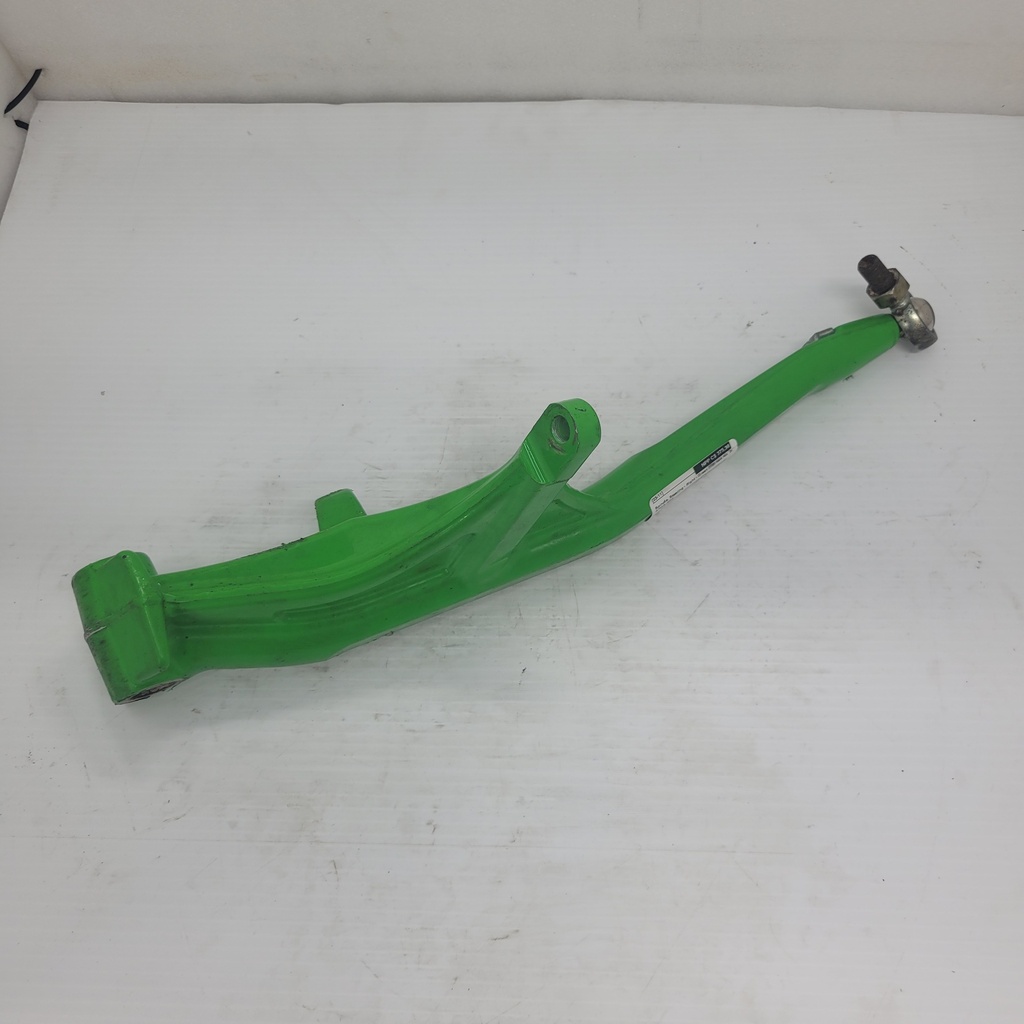 Spindle, Steering - Right - Green (inc. two No. 2)