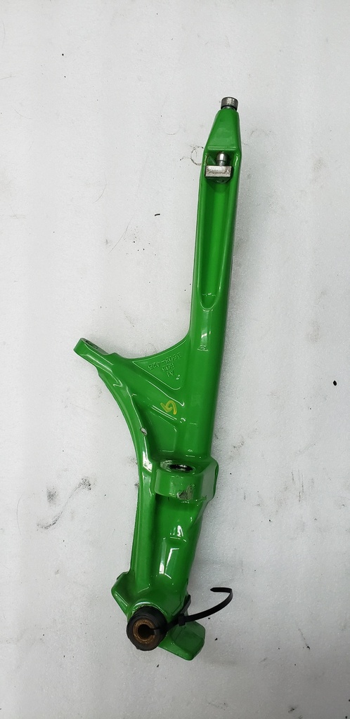 Spindle, Steering - Left - Green (inc. two No. 2)