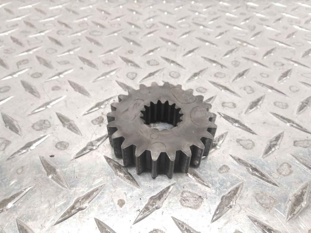 Standard 13 Plate Wide Top Gear w/22 Teeth - 351519-005