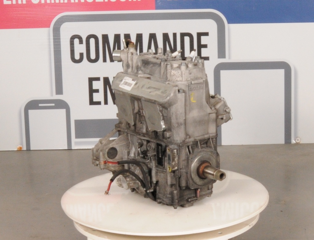 shortblock shot shot