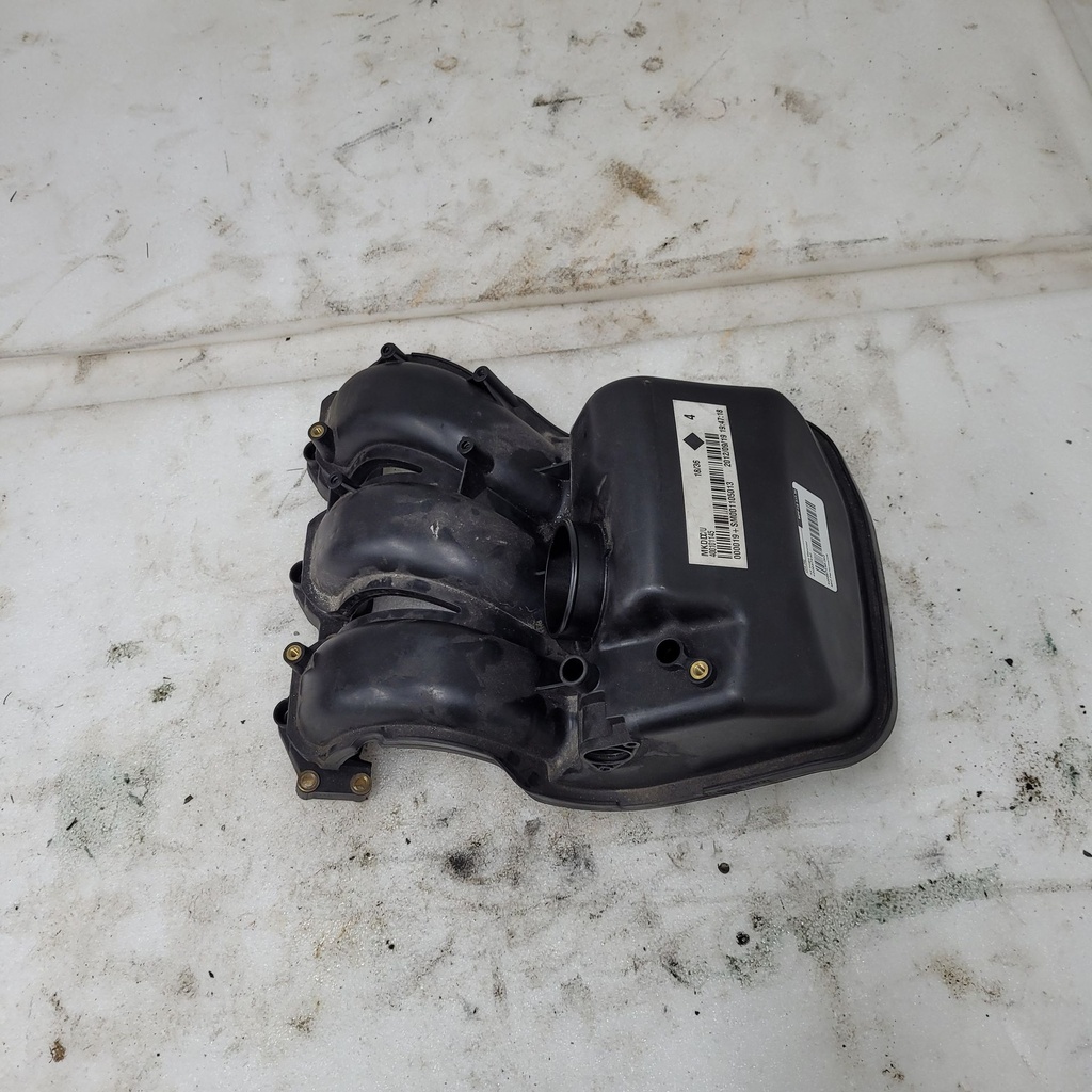 air intake manifold