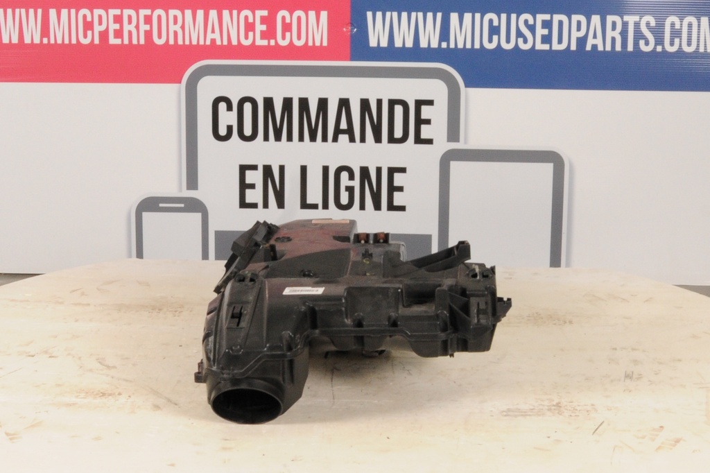 secondary chamber ass'y