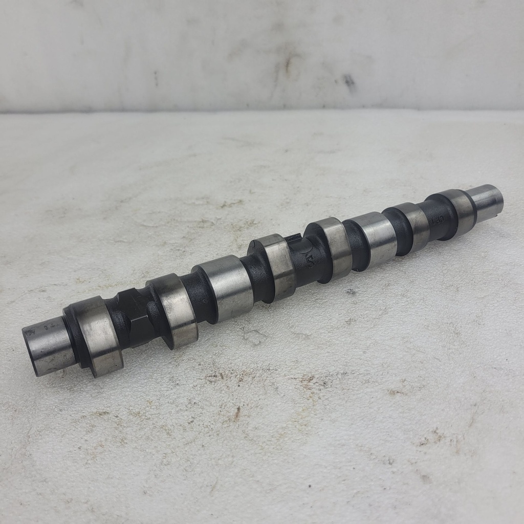 camshaft, exhaust