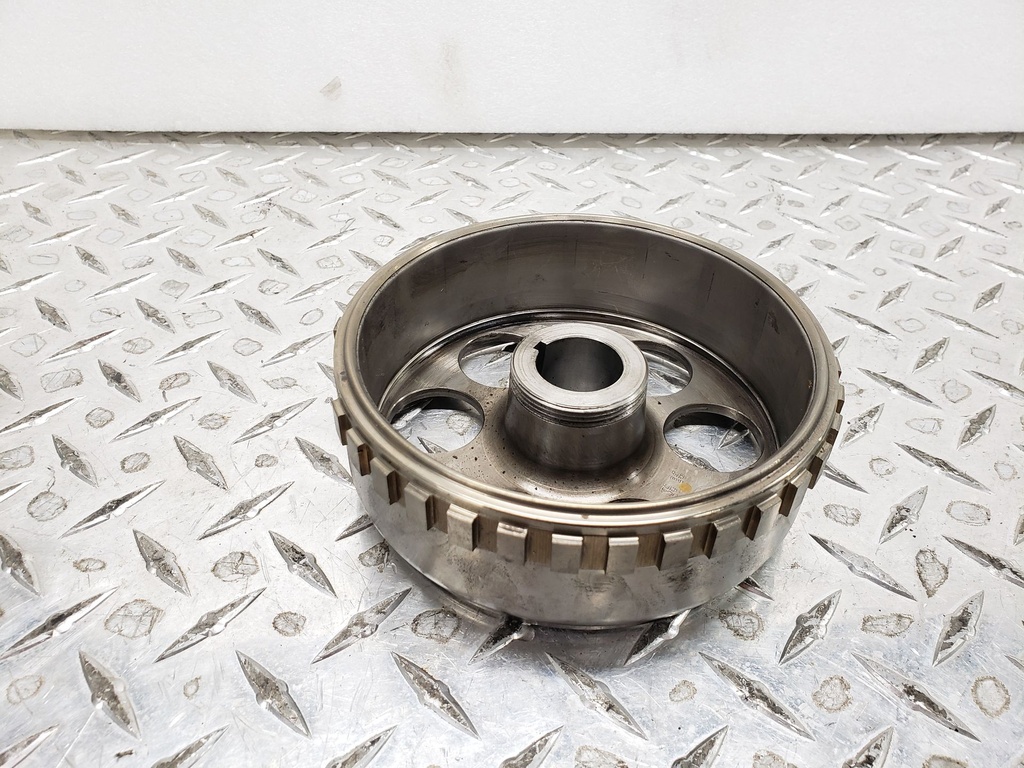 magneto flywheel