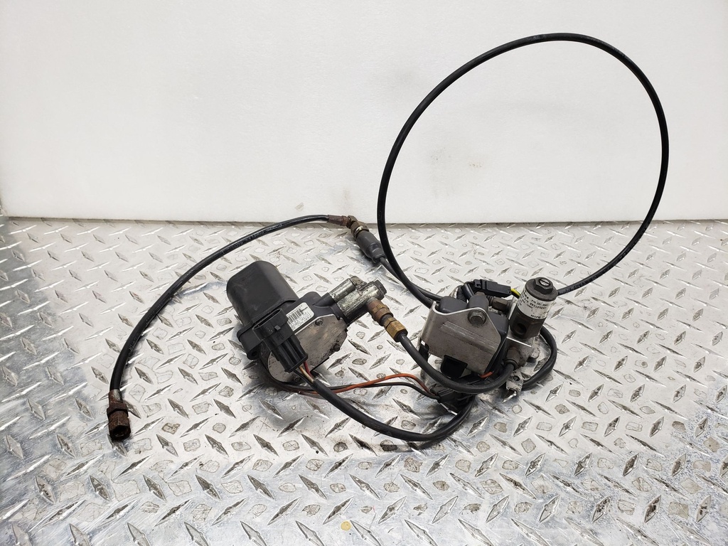 compressor rts