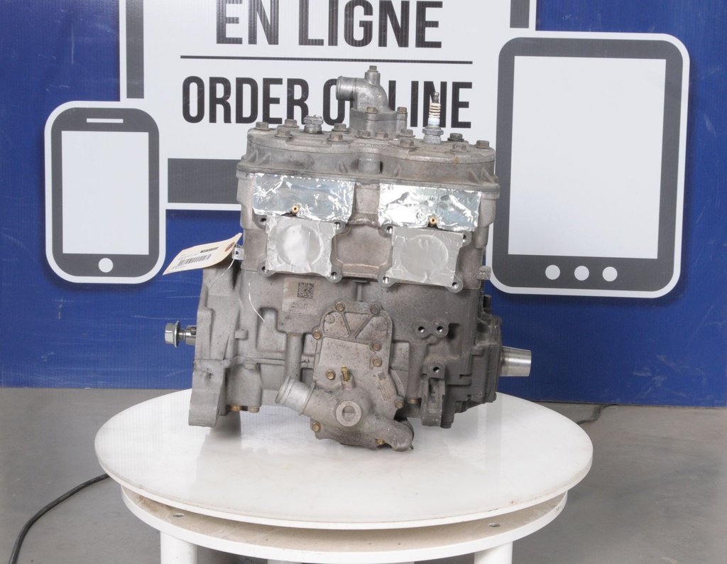 LONG BLOCK KIT, 800
