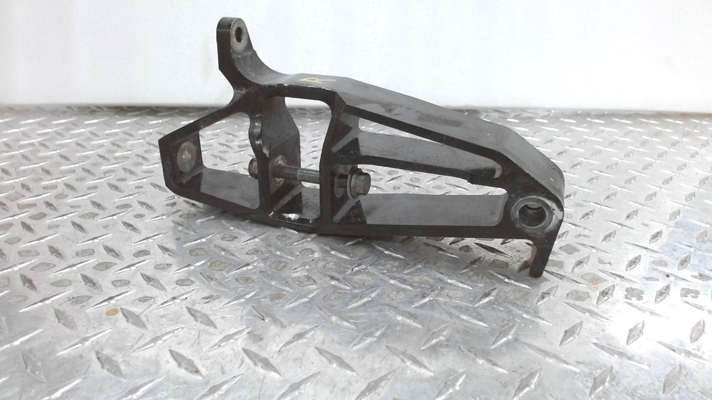 spindle assembly, right, gs blk[snow check]