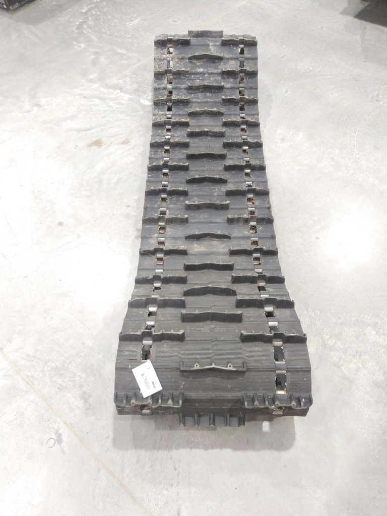 20X154X  1.5" -  PITCH 2.86