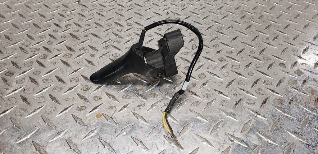 (new ref. 512061250) throttle handle