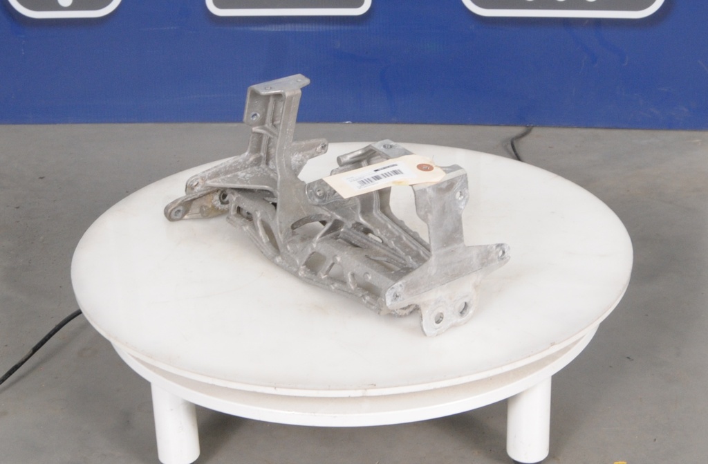 Front Suspension Support