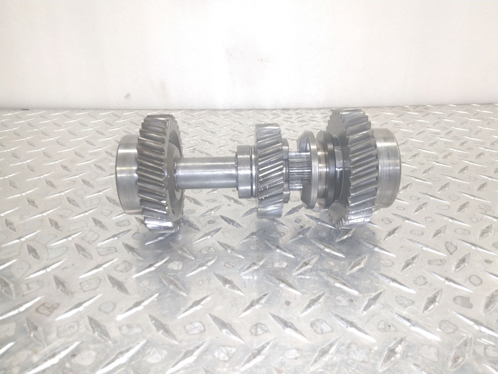 (new ref. 619230053) main shaft ass'y