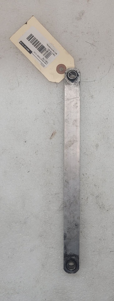 LINK-RACK FIXED 10.33