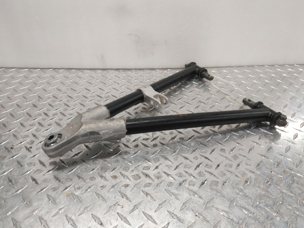 CONTROL ARM KIT LOWER RIGHT HAN