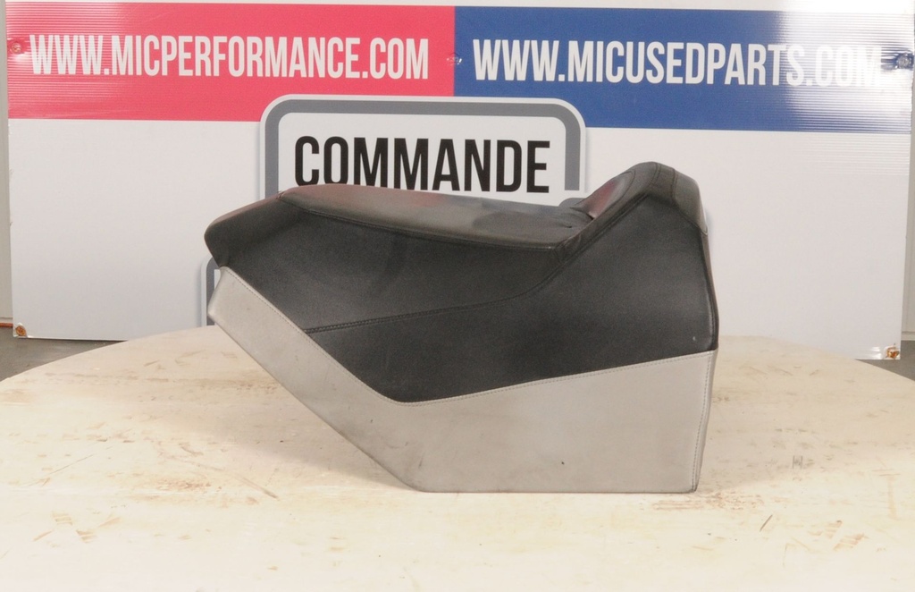 Front Heated Seat Cover