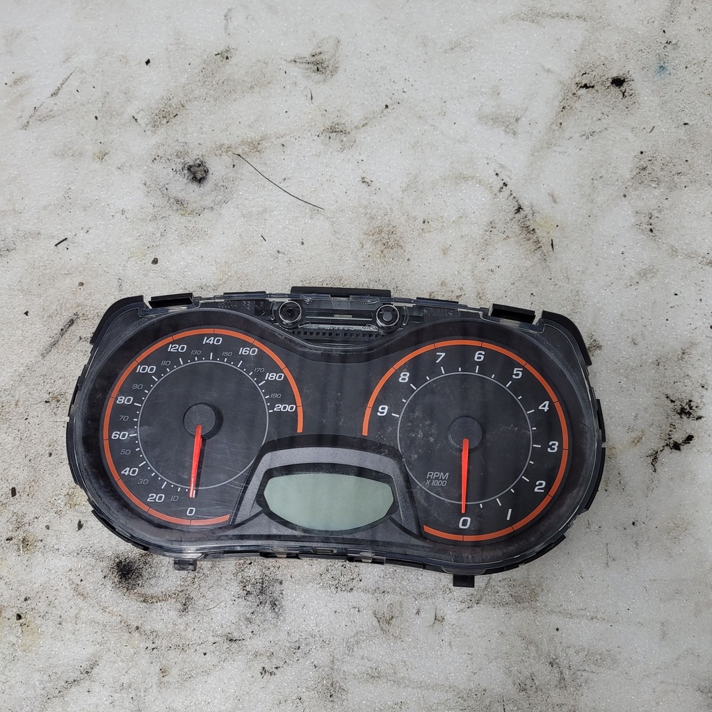 indicator package sport