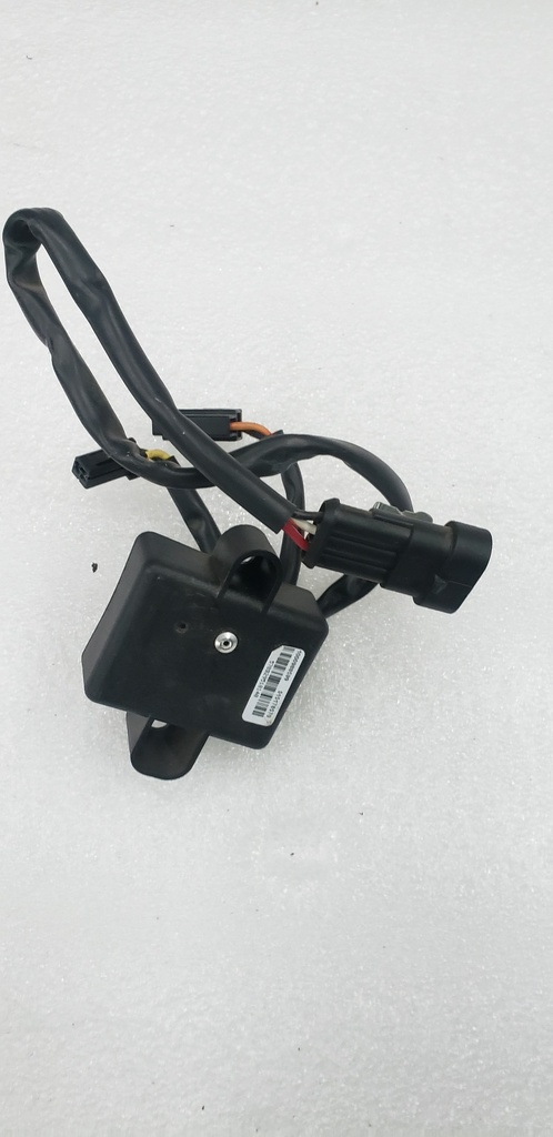 compressor module package ltd