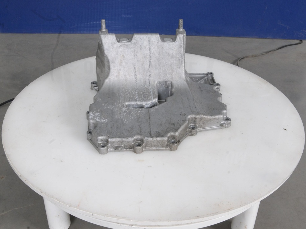 (new ref. 420656708) oil sump cover