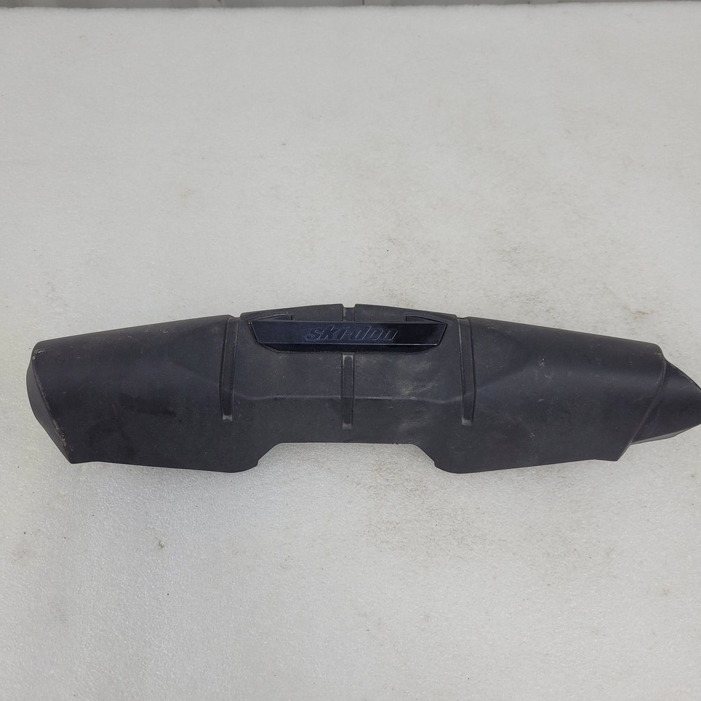 steering pad