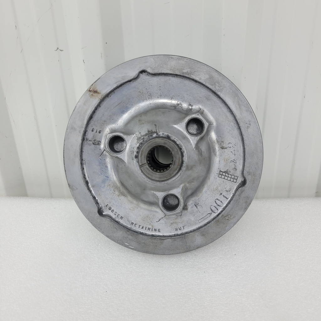 (new ref. 49094-0051) converter-assy-driven