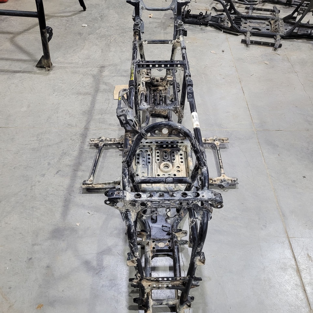 (new ref. 32160-0575) frame-comp