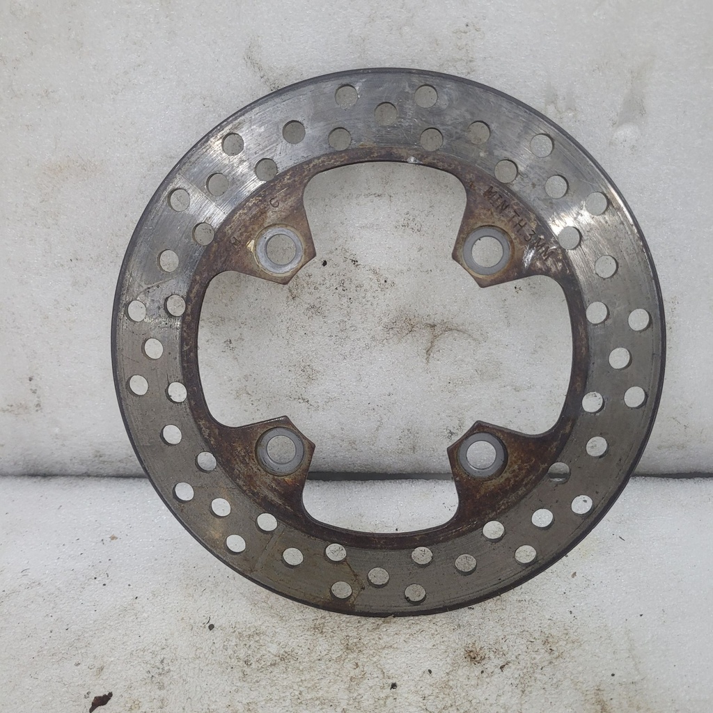 (new ref. 41080-0585) disc,fr