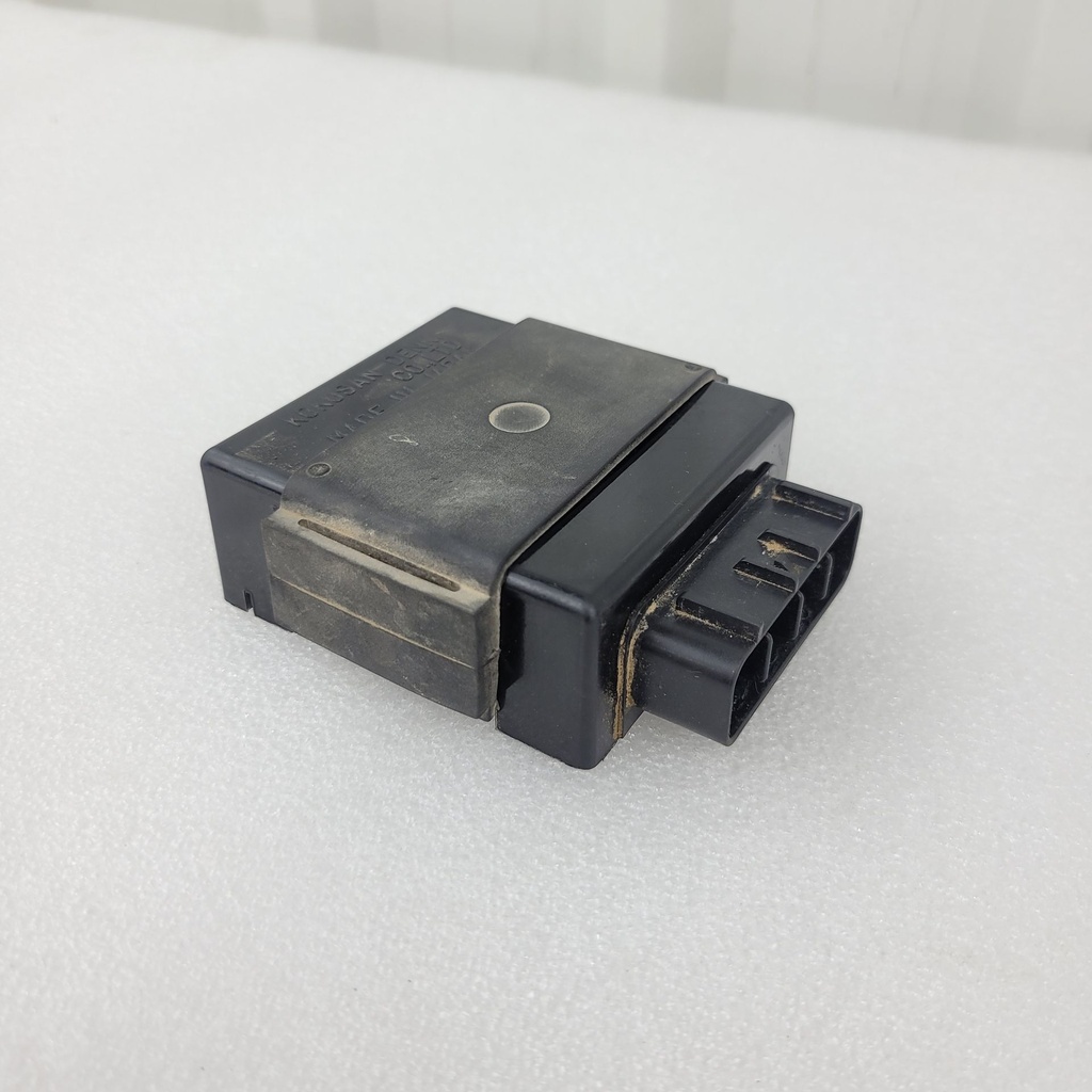 (new ref. 21175-0935) control unit-electron