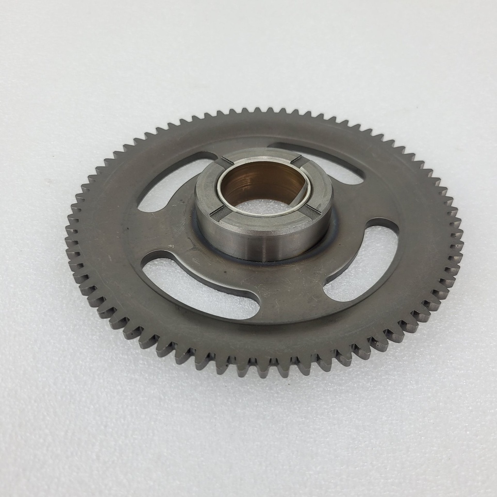 gear,starter
