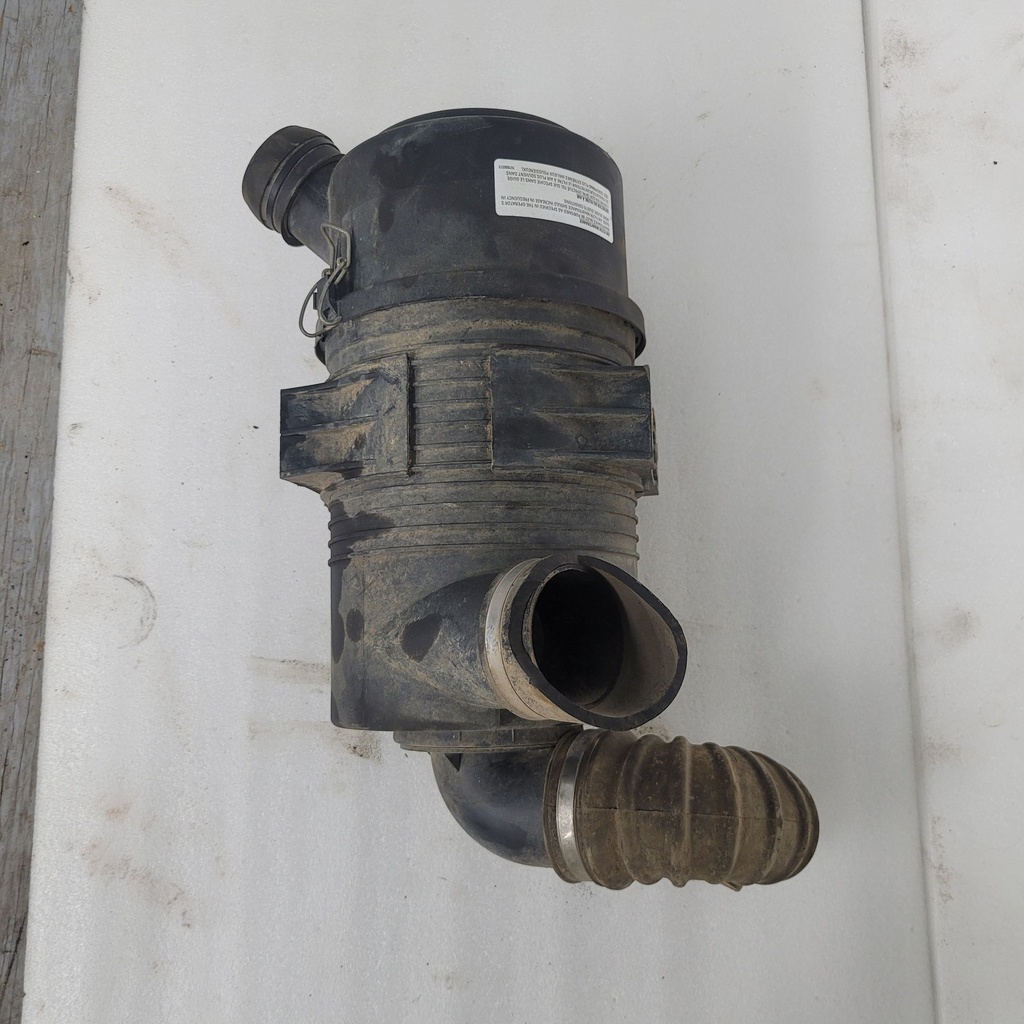 Air Silencer Ass'y