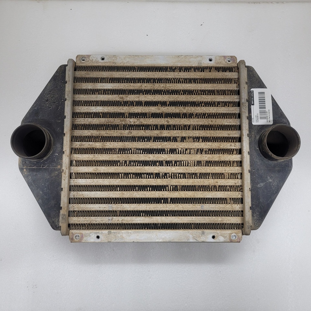 Intercooler
