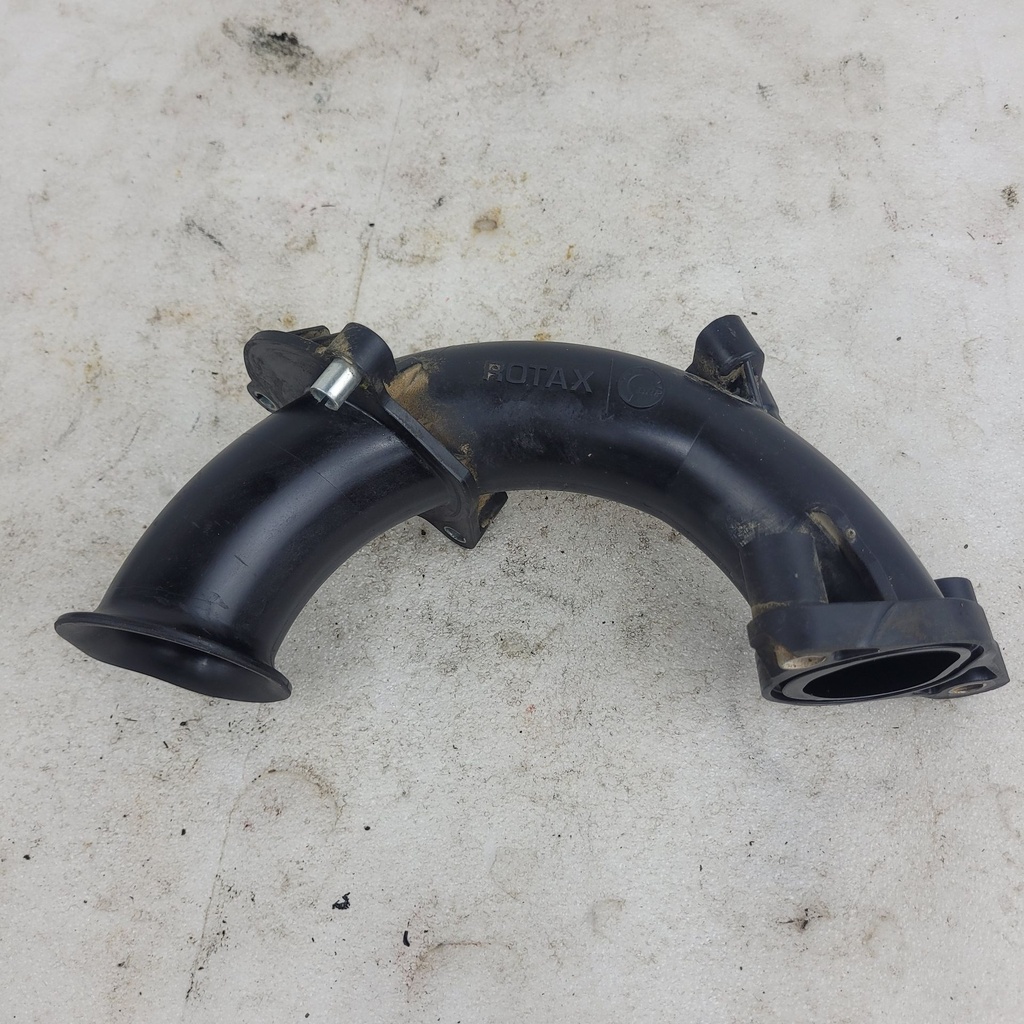 front air intake manifold