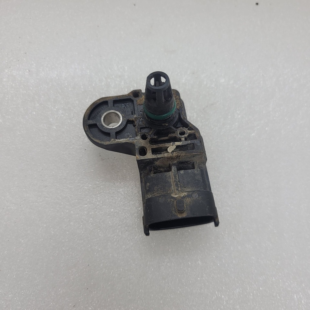 Pressure And Temperature Sensor