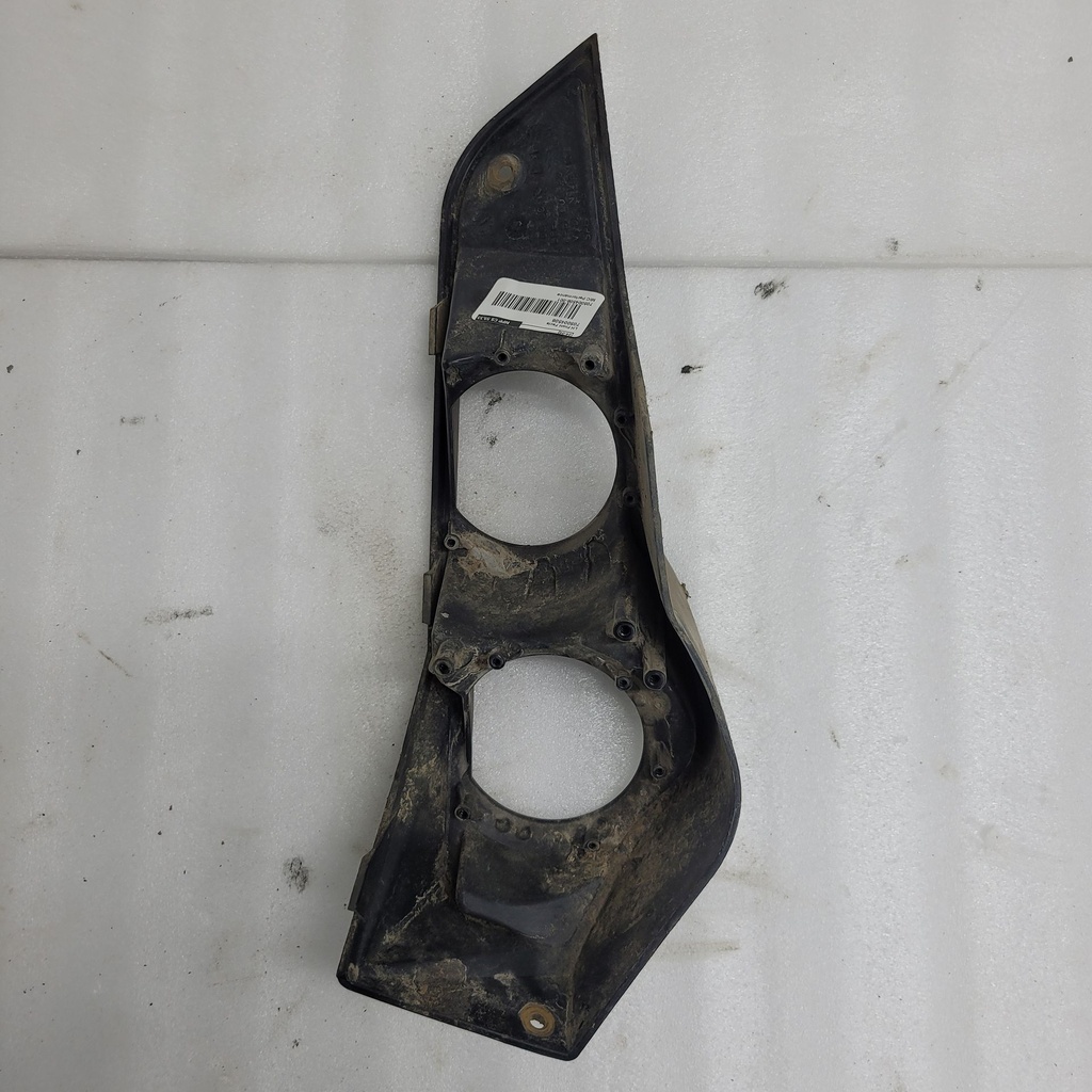 lh front facia