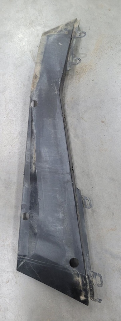 lh lateral middle panel package std, dps